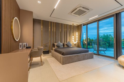 Estudio en Sattahip, Tailandia № 134794 - foto 17
