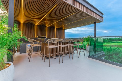 Estudio en Sattahip, Tailandia № 134794 - foto 14