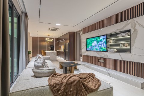 Estudio en Sattahip, Tailandia № 134794 - foto 10