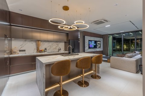 Estudio en Sattahip, Tailandia № 134794 - foto 7