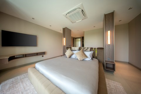 Estudio en Sattahip, Tailandia № 134794 - foto 16