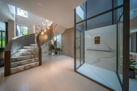 Estudio en Sattahip, Tailandia № 134794 - foto 6