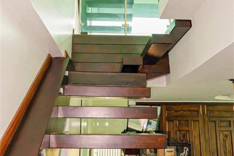 Casa de 4 dormitorios en Bangkok, Tailandia № 189010 - foto 8