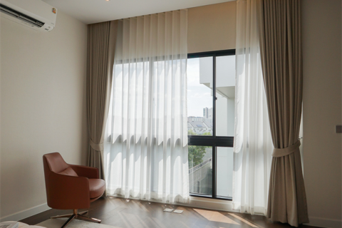 Haus in Bangkok, Thailand 4 Schlafzimmer № 189012 - Foto 4