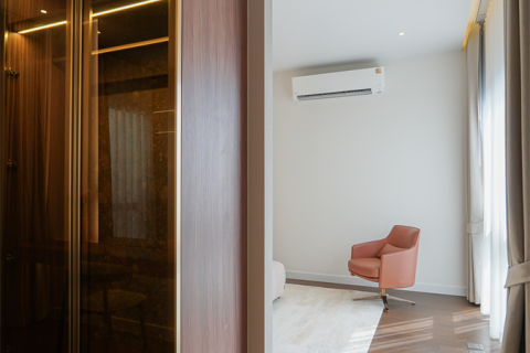 Haus in Bangkok, Thailand 4 Schlafzimmer № 189012 - Foto 10