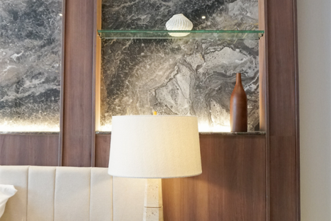 Haus in Bangkok, Thailand 4 Schlafzimmer № 189012