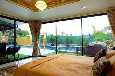Estudio en Pattaya, Tailandia № 176457 - foto 18