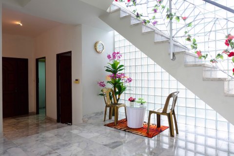 Estudio en Pattaya, Tailandia № 176457 - foto 25