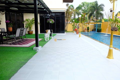 Estudio en Pattaya, Tailandia № 176457 - foto 6