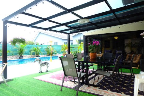 Estudio en Pattaya, Tailandia № 176457 - foto 7