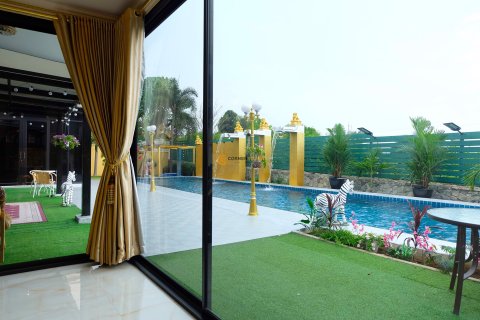 Estudio en Pattaya, Tailandia № 176457 - foto 8