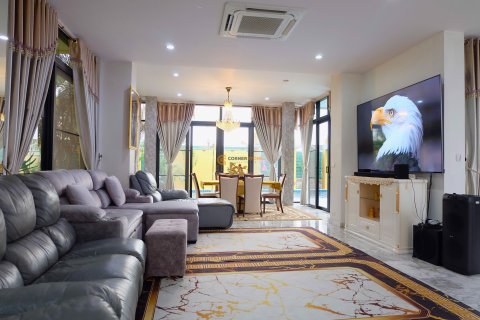 Estudio en Pattaya, Tailandia № 176457 - foto 9