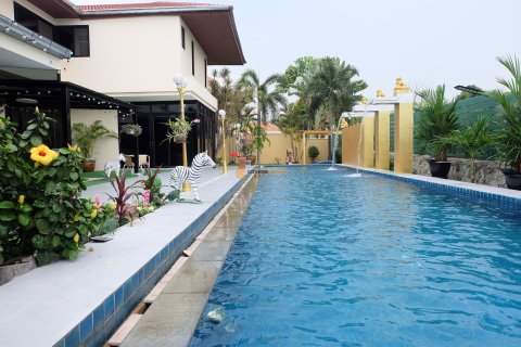 Estudio en Pattaya, Tailandia № 176457 - foto 4