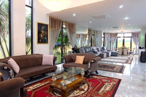 Estudio en Pattaya, Tailandia № 176457 - foto 14