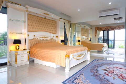 Estudio en Pattaya, Tailandia № 176457 - foto 30
