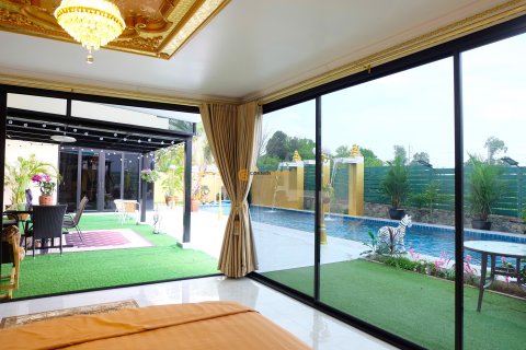Estudio en Pattaya, Tailandia № 176457 - foto 19