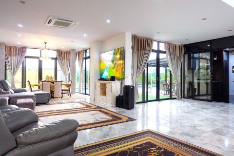Estudio en Pattaya, Tailandia № 176457 - foto 11