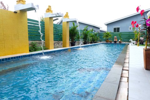 Estudio en Pattaya, Tailandia № 176457 - foto 3