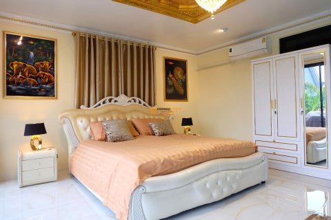 Estudio en Pattaya, Tailandia № 176457 - foto 22