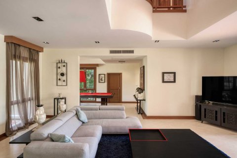 Haus in Bang Tao, Thailand 4 Schlafzimmer № 176455 - Foto 5