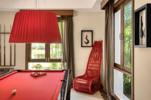 Haus in Bang Tao, Thailand 4 Schlafzimmer № 176455 - Foto 12