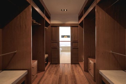 Haus in Bang Tao, Thailand 4 Schlafzimmer № 176455 - Foto 26