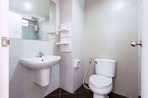 Hors-plan Condo One X Sukhumvit 26 à Bangkok, Thaïlande № 28711 - photo 11