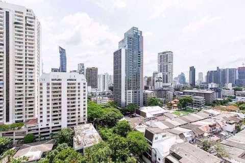 Hors-plan Condo One X Sukhumvit 26 à Bangkok, Thaïlande № 28711 - photo 12