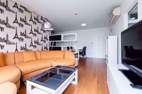 Hors-plan Condo One X Sukhumvit 26 à Bangkok, Thaïlande № 28711 - photo 2