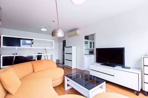Hors-plan Condo One X Sukhumvit 26 à Bangkok, Thaïlande № 28711 - photo 3