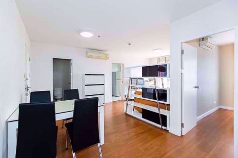 Hors-plan Condo One X Sukhumvit 26 à Bangkok, Thaïlande № 28711 - photo 6