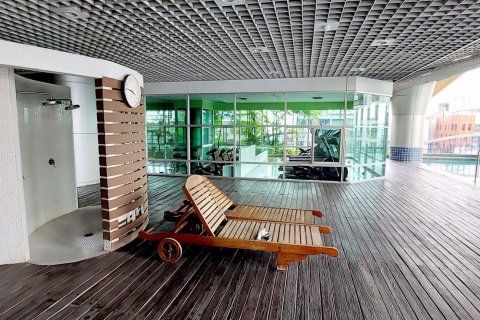 Condominio de 2 dormitorios en Sathon, Bangkok, Tailandia № 54423 - foto 9