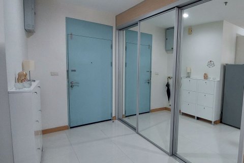 Condominio de 2 dormitorios en Sathon, Bangkok, Tailandia № 54423 - foto 5
