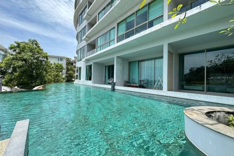 Condominio de 3 dormitorios en Phuket, Tailandia № 151481 - foto 2