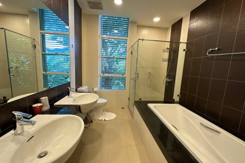 Condominio de 3 dormitorios en Phuket, Tailandia № 151481 - foto 14