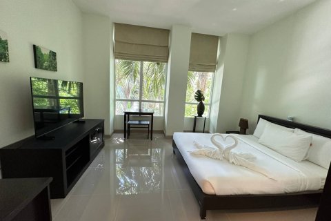 Condominio de 3 dormitorios en Phuket, Tailandia № 151481 - foto 26