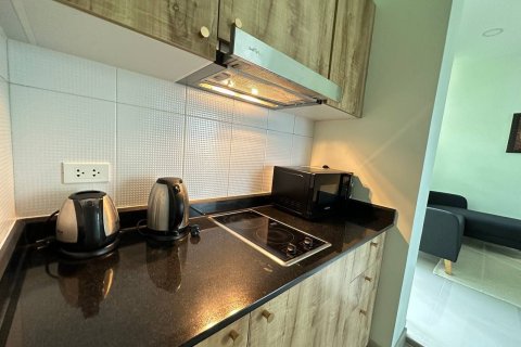 Condominio de 3 dormitorios en Phuket, Tailandia № 151481 - foto 22