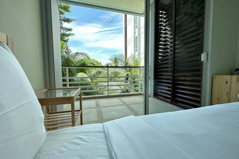 Condominio de 3 dormitorios en Phuket, Tailandia № 151481 - foto 18