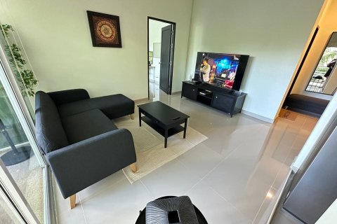 Condominio de 3 dormitorios en Phuket, Tailandia № 151481 - foto 6