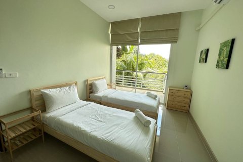 Condominio de 3 dormitorios en Phuket, Tailandia № 151481 - foto 20