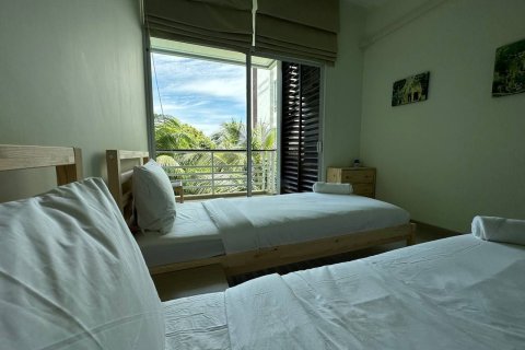 Condominio de 3 dormitorios en Phuket, Tailandia № 151481 - foto 19