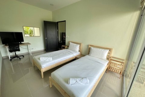 Condominio de 3 dormitorios en Phuket, Tailandia № 151481 - foto 21