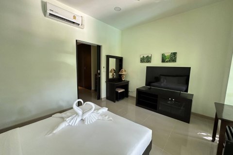Condominio de 3 dormitorios en Phuket, Tailandia № 151481 - foto 24