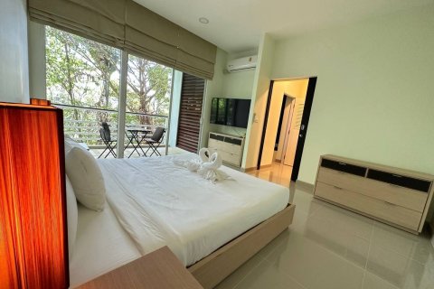 Condominio de 3 dormitorios en Phuket, Tailandia № 151481 - foto 10