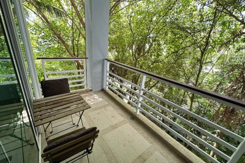 Condominio de 3 dormitorios en Phuket, Tailandia № 151481 - foto 12