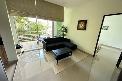 Condominio de 3 dormitorios en Phuket, Tailandia № 151481 - foto 7