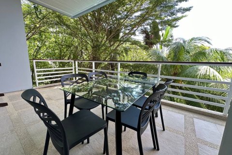 Condominio de 3 dormitorios en Phuket, Tailandia № 151481 - foto 5