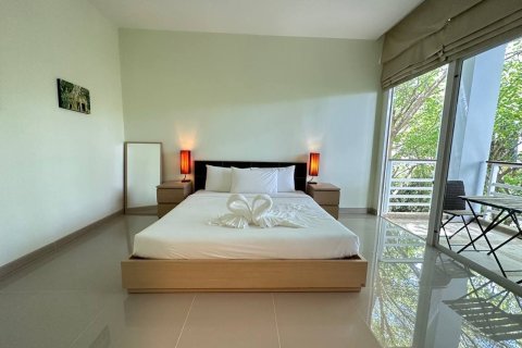 Condominio de 3 dormitorios en Phuket, Tailandia № 151481 - foto 9