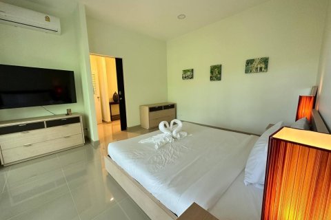 Condominio de 3 dormitorios en Phuket, Tailandia № 151481 - foto 11