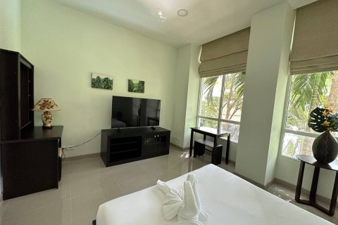 Condominio de 3 dormitorios en Phuket, Tailandia № 151481 - foto 25